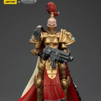 Action Figure Sisters Of Silence White Falcons Vigilator 1 1 18 Jotyoy Warhammer The Horus Heresy Rectangle Image 1