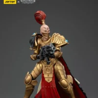 Action Figure Sisters Of Silence White Falcons Vigilator 1 1 18 Jotyoy Warhammer The Horus Heresy Rectangle Image 4