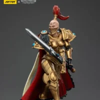 Action Figure Sisters Of Silence White Falcons Vigilator 1 1 18 Jotyoy Warhammer The Horus Heresy Rectangle Image 5