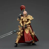 Action Figure Sisters Of Silence White Falcons Vigilator 1 1 18 Jotyoy Warhammer The Horus Heresy Rectangle Image 6
