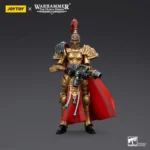 Action Figure - Sisters of Silence White Falcons Vigilator 2 1/18 - JOTYOY Warhammer The Horus Heresy