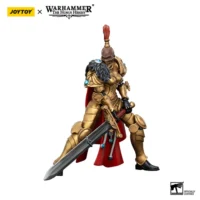 Action Figure - Sisters of Silence White Falcons Vigilator 2 1 18 - JOTYOY Warhammer The Horus Heresy in whtie background 3 Action Figure Sisters Of Silence White Falcons Vigilator 2 1 18 Jotyoy Warhammer The Horus Heresy In Whtie Background 3
