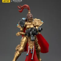 Action Figure - Sisters of Silence White Falcons Vigilator 2 1 18 - JOTYOY Warhammer The Horus Heresy rectangle image 4 Action Figure Sisters Of Silence White Falcons Vigilator 2 1 18 Jotyoy Warhammer The Horus Heresy Rectangle Image 4