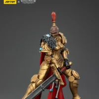 Action Figure - Sisters of Silence White Falcons Vigilator 2 1 18 - JOTYOY Warhammer The Horus Heresy rectangle image 6 Action Figure Sisters Of Silence White Falcons Vigilator 2 1 18 Jotyoy Warhammer The Horus Heresy Rectangle Image 6