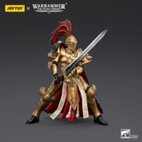 Action Figure - Sisters of Silence White Falcons Vigilator Mistress 1 18 - JOTYOY Warhammer The Horus Heresy Action Figure Sisters Of Silence White Falcons Vigilator Mistress 1 18 Jotyoy Warhammer The Horus Heresy