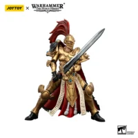 Action Figure - Sisters of Silence White Falcons Vigilator Mistress 1 18 - JOTYOY Warhammer The Horus Heresy in white background 3 Action Figure Sisters Of Silence White Falcons Vigilator Mistress 1 18 Jotyoy Warhammer The Horus Heresy In White Background 3