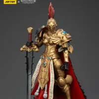 Action Figure - Sisters of Silence White Falcons Vigilator Mistress 1 18 - JOTYOY Warhammer The Horus Heresy rectangle image 1 Action Figure Sisters Of Silence White Falcons Vigilator Mistress 1 18 Jotyoy Warhammer The Horus Heresy Rectangle Image 1