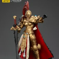 Action Figure - Sisters of Silence White Falcons Vigilator Mistress 1 18 - JOTYOY Warhammer The Horus Heresy rectangle image 3 Action Figure Sisters Of Silence White Falcons Vigilator Mistress 1 18 Jotyoy Warhammer The Horus Heresy Rectangle Image 3
