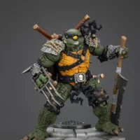 Action Figure - Slash TMNT Nickelodeon 1 18 - JOYTOY Teenage Mutant Ninja Turtles rectangle image 10 Action Figure Slash Tmnt Nickelodeon 1 18 Joytoy Teenage Mutant Ninja Turtles Rectangle Image 10