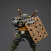 Action Figure - Slash TMNT Nickelodeon 1 18 - JOYTOY Teenage Mutant Ninja Turtles rectangle image 7 Action Figure Slash Tmnt Nickelodeon 1 18 Joytoy Teenage Mutant Ninja Turtles Rectangle Image 7