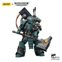 Action Figure - Sons of Horus Siege Breaker 1 18 - JOTYOY Warhammer The Horus Heresy in white backgournd 3 Action Figure Sons Of Horus Siege Breaker 1 18 Jotyoy Warhammer The Horus Heresy In White Backgournd 3