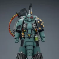 Action Figure - Sons of Horus Siege Breaker 1 18 - JOTYOY Warhammer The Horus Heresy rectangle image 1 Action Figure Sons Of Horus Siege Breaker 1 18 Jotyoy Warhammer The Horus Heresy Rectangle Image 1