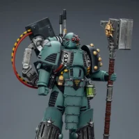 Action Figure - Sons of Horus Siege Breaker 1 18 - JOTYOY Warhammer The Horus Heresy rectangle image 3 Action Figure Sons Of Horus Siege Breaker 1 18 Jotyoy Warhammer The Horus Heresy Rectangle Image 3