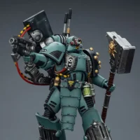 Action Figure - Sons of Horus Siege Breaker 1 18 - JOTYOY Warhammer The Horus Heresy rectangle image 66 Action Figure Sons Of Horus Siege Breaker 1 18 Jotyoy Warhammer The Horus Heresy Rectangle Image 66