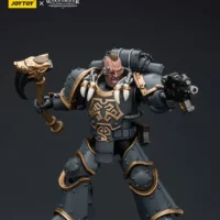 Action Figure Space Wolves Grey Slayer 2 (grey Slayer Pack) 1 18 Jotyoy Warhammer The Horus Heresy Rectangle Image 2