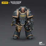 Action Figure - Space Wolves Grey Slayer 3 (Grey Slayer Pack) 1/18 - JOTYOY Warhammer The Horus Heresy