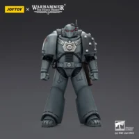 Action Figure - Space Wolves MKVI Tactical Legionary 1 18 - JOTYOY Warhammer The Horus Heresy Action Figure Space Wolves Mkvi Tactical Legionary 1 18 Jotyoy Warhammer The Horus Heresy