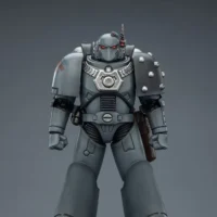 Action Figure - Space Wolves MKVI Tactical Legionary 1 18 - JOTYOY Warhammer The Horus Heresy rectangle image 1 Action Figure Space Wolves Mkvi Tactical Legionary 1 18 Jotyoy Warhammer The Horus Heresy Rectangle Image 1