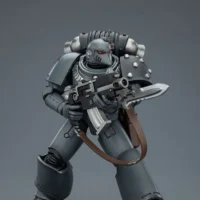 Action Figure - Space Wolves MKVI Tactical Legionary 1 18 - JOTYOY Warhammer The Horus Heresy rectangle image 7 Action Figure Space Wolves Mkvi Tactical Legionary 1 18 Jotyoy Warhammer The Horus Heresy Rectangle Image 7