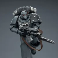 Action Figure - Space Wolves MKVI Tactical Legionary 1 18 - JOTYOY Warhammer The Horus Heresy rectangle image 8 Action Figure Space Wolves Mkvi Tactical Legionary 1 18 Jotyoy Warhammer The Horus Heresy Rectangle Image 8