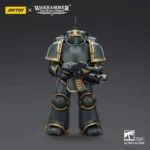 Action Figure - Space Wolves MkIII Tactical Legionary 1/18 - JOTYOY Warhammer The Horus Heresy