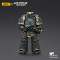 Action Figure - Space Wolves MkIII Tactical Legionary 1 18 - JOTYOY Warhammer The Horus Heresy Action Figure Space Wolves Mkiii Tactical Legionary 1 18 Jotyoy Warhammer The Horus Heresy