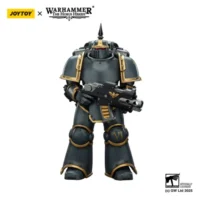 Action Figure - Space Wolves MkIII Tactical Legionary 1 18 - JOTYOY Warhammer The Horus Heresy in white background 1 Action Figure Space Wolves Mkiii Tactical Legionary 1 18 Jotyoy Warhammer The Horus Heresy In White Background 1