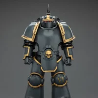 Action Figure - Space Wolves MkIII Tactical Legionary 1 18 - JOTYOY Warhammer The Horus Heresy rectangle image 1 Action Figure Space Wolves Mkiii Tactical Legionary 1 18 Jotyoy Warhammer The Horus Heresy Rectangle Image 1