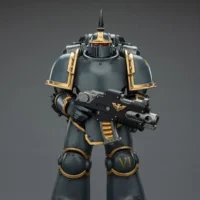 Action Figure - Space Wolves MkIII Tactical Legionary 1 18 - JOTYOY Warhammer The Horus Heresy rectangle image 2 Action Figure Space Wolves Mkiii Tactical Legionary 1 18 Jotyoy Warhammer The Horus Heresy Rectangle Image 2