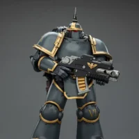 Action Figure - Space Wolves MkIII Tactical Legionary 1 18 - JOTYOY Warhammer The Horus Heresy rectangle image 3 Action Figure Space Wolves Mkiii Tactical Legionary 1 18 Jotyoy Warhammer The Horus Heresy Rectangle Image 3