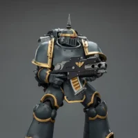 Action Figure - Space Wolves MkIII Tactical Legionary 1 18 - JOTYOY Warhammer The Horus Heresy rectangle image 4 Action Figure Space Wolves Mkiii Tactical Legionary 1 18 Jotyoy Warhammer The Horus Heresy Rectangle Image 4