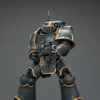 Action Figure - Space Wolves MkIII Tactical Legionary 1 18 - JOTYOY Warhammer The Horus Heresy rectangle image 5 Action Figure Space Wolves Mkiii Tactical Legionary 1 18 Jotyoy Warhammer The Horus Heresy Rectangle Image 5