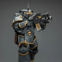Action Figure - Space Wolves MkIII Tactical Legionary 1 18 - JOTYOY Warhammer The Horus Heresy rectangle image 7 Action Figure Space Wolves Mkiii Tactical Legionary 1 18 Jotyoy Warhammer The Horus Heresy Rectangle Image 7