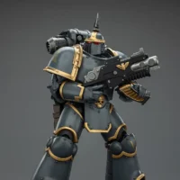 Action Figure - Space Wolves MkIII Tactical Legionary 1 18 - JOTYOY Warhammer The Horus Heresy rectangle image 70 Action Figure Space Wolves Mkiii Tactical Legionary 1 18 Jotyoy Warhammer The Horus Heresy Rectangle Image 70