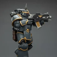 Action Figure - Space Wolves MkIII Tactical Legionary 1 18 - JOTYOY Warhammer The Horus Heresy rectangle image 8 Action Figure Space Wolves Mkiii Tactical Legionary 1 18 Jotyoy Warhammer The Horus Heresy Rectangle Image 8