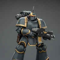 Action Figure - Space Wolves MkIII Tactical Legionary 1 18 - JOTYOY Warhammer The Horus Heresy rectangle image 9 Action Figure Space Wolves Mkiii Tactical Legionary 1 18 Jotyoy Warhammer The Horus Heresy Rectangle Image 9
