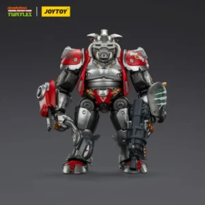 Action Figure - Super Bebop TMNT Nickelodeon 1 18 - JOYTOY Teenage Mutant Ninja Turtles Action Figure Super Bebop Tmnt Nickelodeon 1 18 Joytoy Teenage Mutant Ninja Turtles