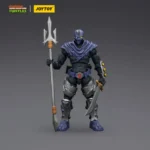 Action Figure - Foot Clan B TMNT Nickelodeon 1/18 - JOYTOY Teenage Mutant Ninja Turtles