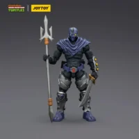 Action Figure - TMNT Foot Clan B TMNT Nickelodeon 1 18 - JOYTOY Teenage Mutant Ninja Turtles Action Figure - TMNT Foot Clan B TMNT Nickelodeon 1 18 - JOYTOY Teenage Mutant Ninja Turtles