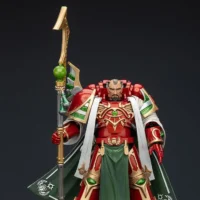 Action Figure Thousand Sons Magistus Amon 1 18 Jotyoy Warhammer The Horus Heresy Rectangle Image 1