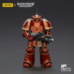 Action Figure - Thousand Sons MkIII Tactical Legionary 1/18 - JOTYOY Warhammer The Horus Heresy