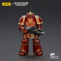 Action Figure Thousand Sons Mkiii Tactical Legionary 1 18 Jotyoy Warhammer The Horus Heresy