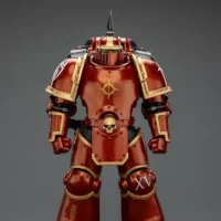 Action Figure Thousand Sons Mkiii Tactical Legionary 1 18 Jotyoy Warhammer The Horus Heresy Rectangle Image 1