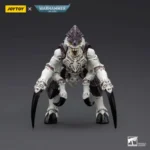 Action Figure - Tyranids Hive Fleet Leviathan Hormagaunt A 1/18 - JOYTOY Warhammer 40K