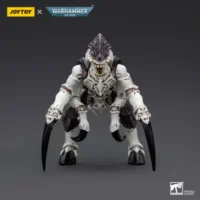 Action Figure - Tyranids Hive Fleet Leviathan Hormagaunt A 1 18 - JOYTOY Warhammer 40K Action Figure Tyranids Hive Fleet Leviathan Hormagaunt A 1 18 Joytoy Warhammer 40k