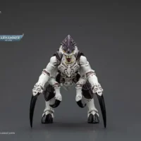 Action Figure - Tyranids Hive Fleet Leviathan Hormagaunt A 1 18 - JOYTOY Warhammer 40K rectangle image 1 Action Figure Tyranids Hive Fleet Leviathan Hormagaunt A 1 18 Joytoy Warhammer 40k Rectangle Image 1