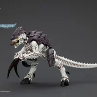 Action Figure - Tyranids Hive Fleet Leviathan Hormagaunt A 1 18 - JOYTOY Warhammer 40K rectangle image 2 Action Figure Tyranids Hive Fleet Leviathan Hormagaunt A 1 18 Joytoy Warhammer 40k Rectangle Image 2