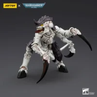 Action Figure - Tyranids Hive Fleet Leviathan Hormagaunt B 1 18 - JOYTOY Warhammer 40K Action Figure Tyranids Hive Fleet Leviathan Hormagaunt B 1 18 Joytoy Warhammer 40k