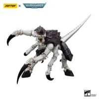 Action Figure - Tyranids Hive Fleet Leviathan Hormagaunt B 1 18 - JOYTOY Warhammer 40K in white background 2 Action Figure Tyranids Hive Fleet Leviathan Hormagaunt B 1 18 Joytoy Warhammer 40k In White Background 2