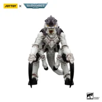 Action Figure - Tyranids Hive Fleet Leviathan Hormagaunt B 1 18 - JOYTOY Warhammer 40K in white background Action Figure Tyranids Hive Fleet Leviathan Hormagaunt B 1 18 Joytoy Warhammer 40k In White Background